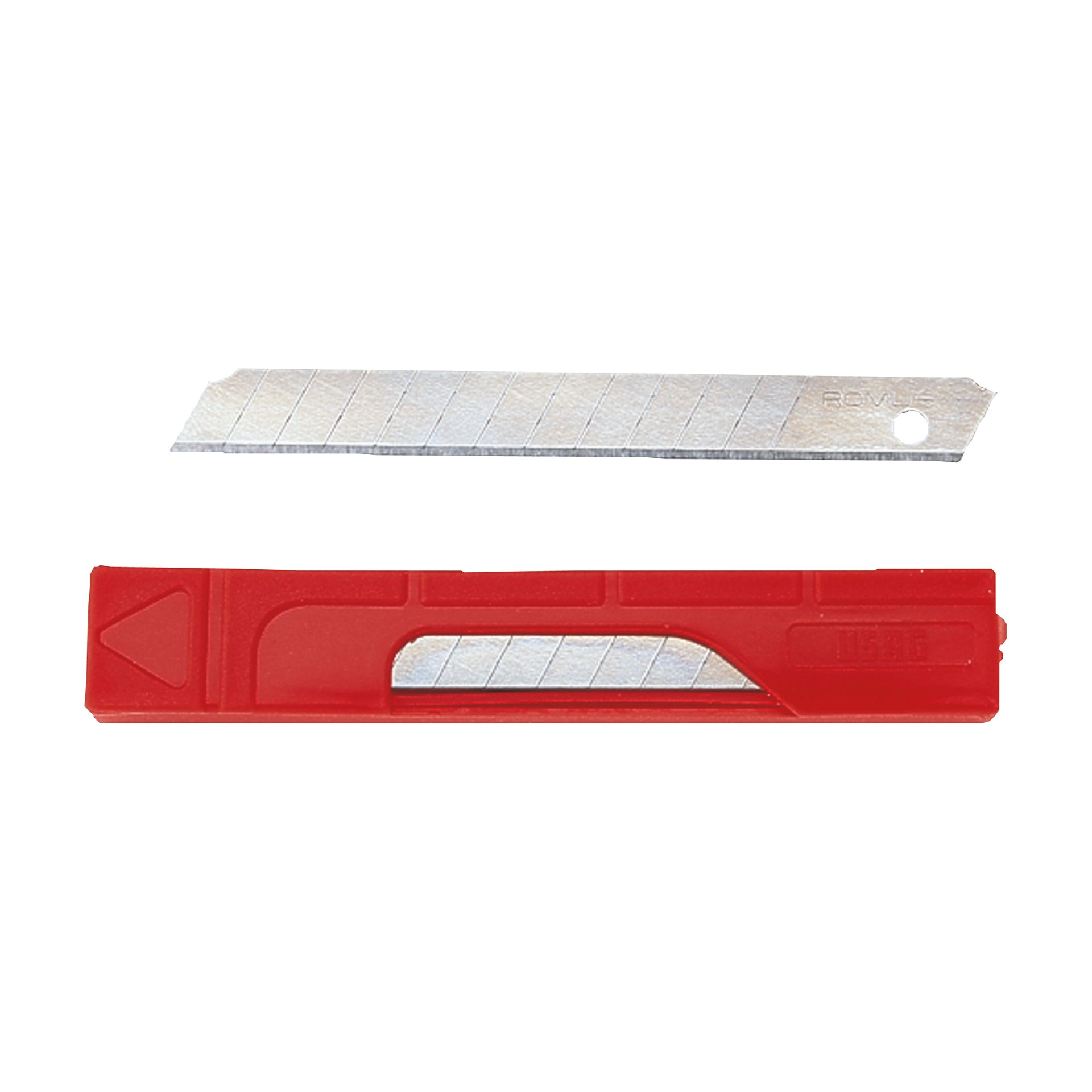 220 CR - Ricambio lame (50 pz) - Usag - U02200003Q 220 CR - Ricambio lame (50 pz) - Usag - U02200003Q